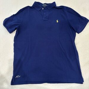 Men’s Polo Classic Fit Shirt